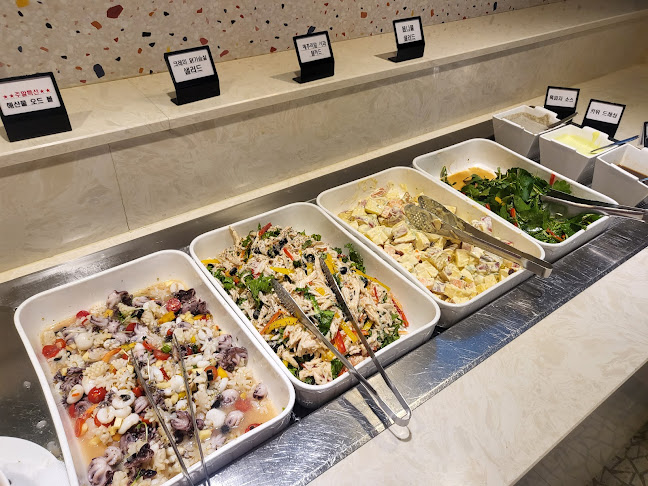 Comentarii opinii despre 돈까스인생 광명 밤일마을점