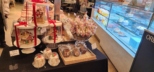 브레드 팩토리 망캄 율동점