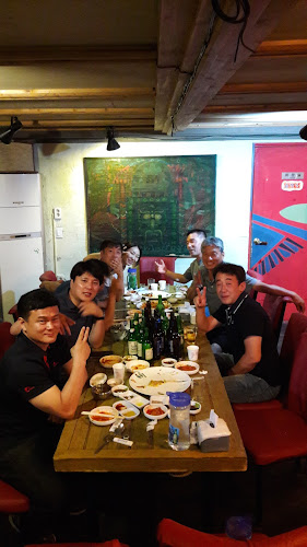 주막다리 - 외식업