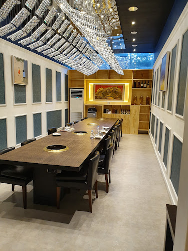 천상한우 - 외식업