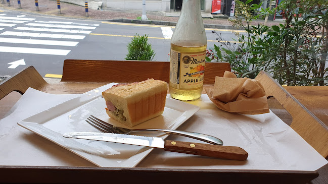 명당양과 신시가지 본점 - 제주시