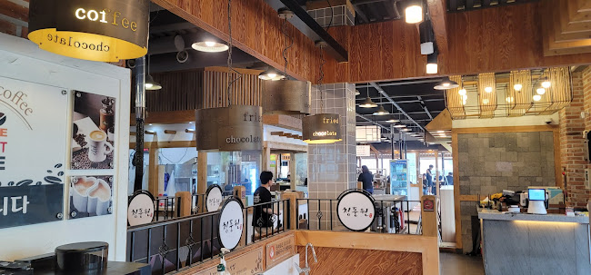 충청북도 제천시 청전동 의림대로 304 1층