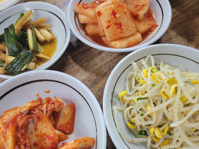 골목식당 - 외식업