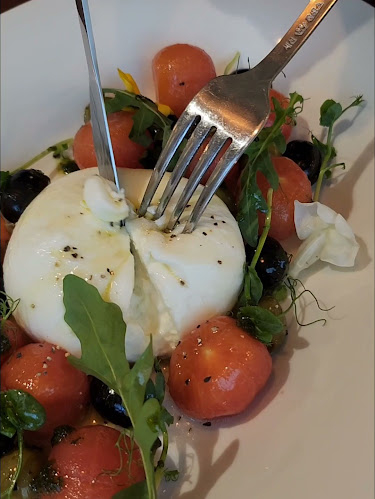 산본 파스타 맛집 양식 오퍼스(OPUS)