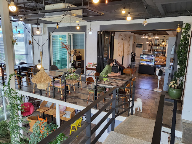 Comentarii opinii despre 이플카페