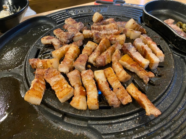 구이쟁이 - 익산시