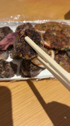 Comentarii opinii despre 황부자튀김