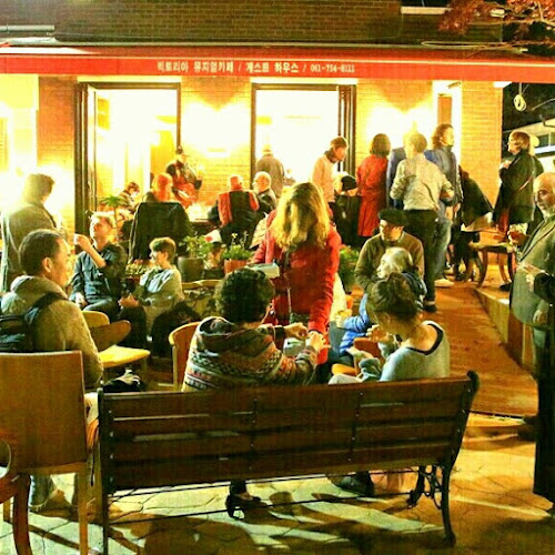 빅토리아하우스 - 순천시