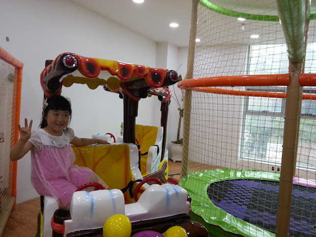 키즈카페요술램프 - 진주시