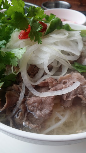 월남쌈김상사오산점 - 외식업