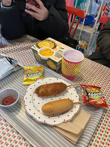 Comentarii opinii despre ET Café