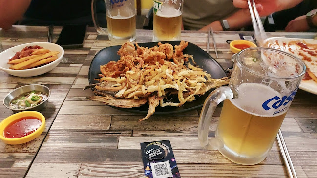 Opinii despre 냠냠 în 이천시 - 외식업