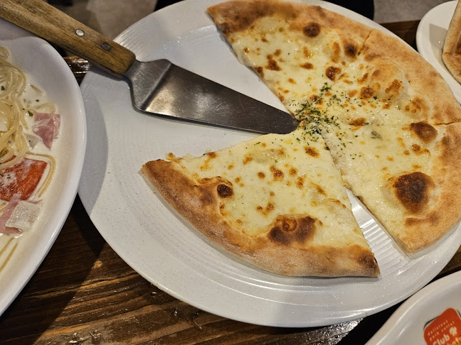 돈까스클럽 서오릉점 - 고양시