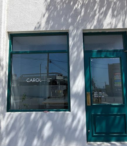 캐롤이네 분식집 - 서귀포시