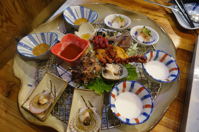 제주서문수산 - 외식업