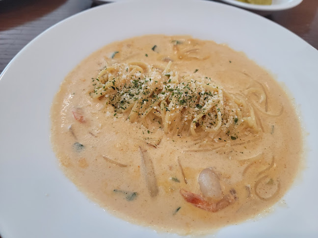 Comentarii opinii despre 아테네 경양식