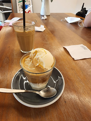 Opinii despre coffeetainer în 용인시 - 외식업