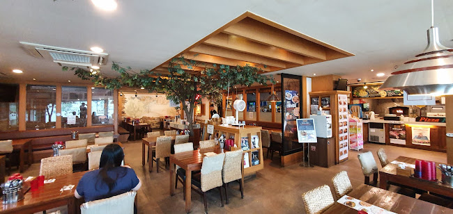 돈까스클럽 서오릉점