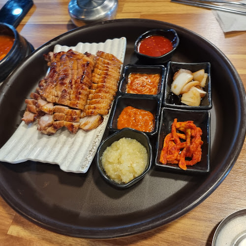 Opinii despre 황제보쌈 în 전주시 - 외식업