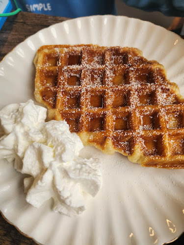 Comentarii opinii despre CAFE VAN