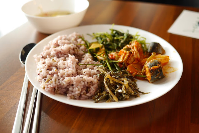 Comentarii opinii despre 마을카페만인살롱