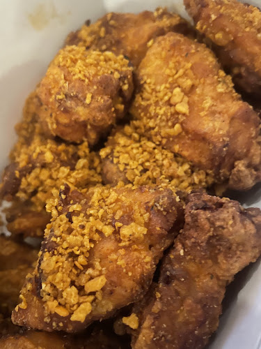 굽네치킨 도남점