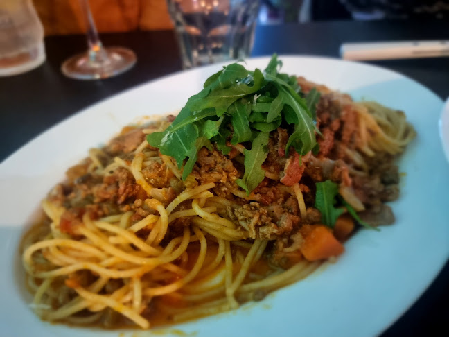 바인그레이 - 외식업