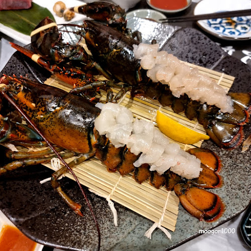 어진화사 - 외식업