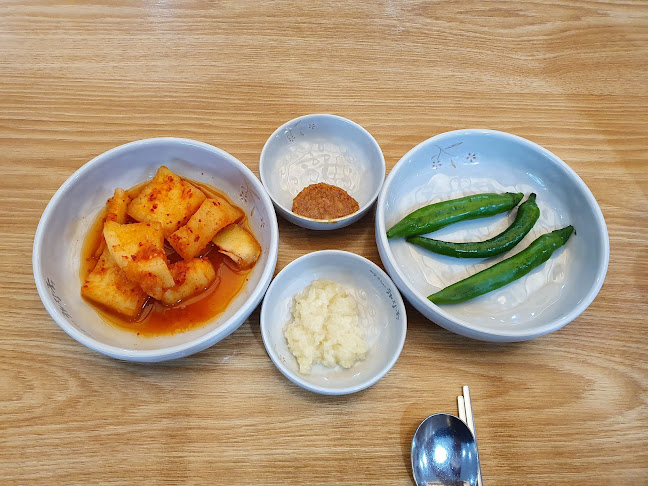 Comentarii opinii despre 제주 은희네 해장국 본점