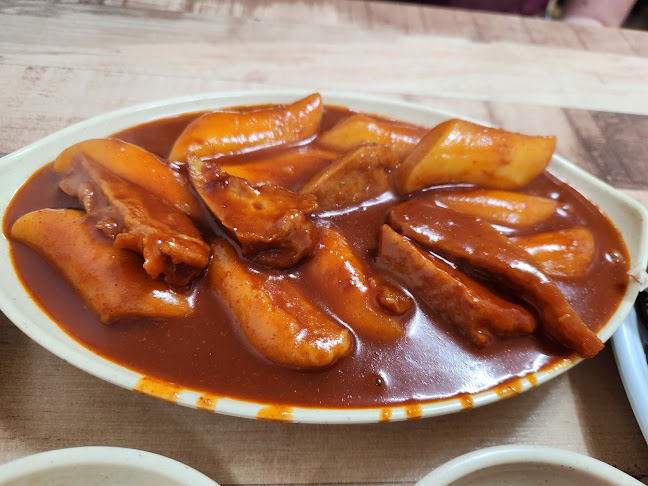 두꺼비스넥 - 외식업