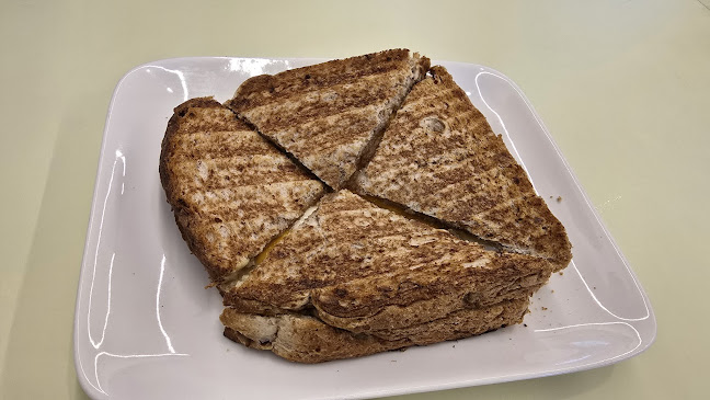 샌드위치일상 - 춘천시