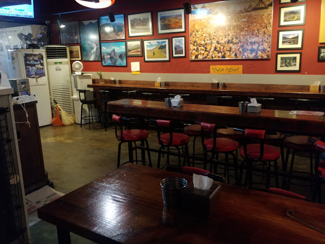 Opinii despre 엘베강 (원조) în 익산시 - 외식업