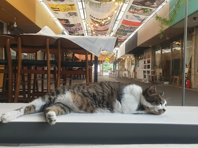 남부시장 - 외식업