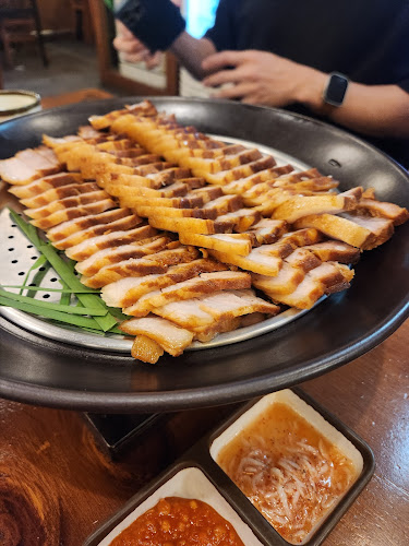 가장맛있는족발 - 외식업