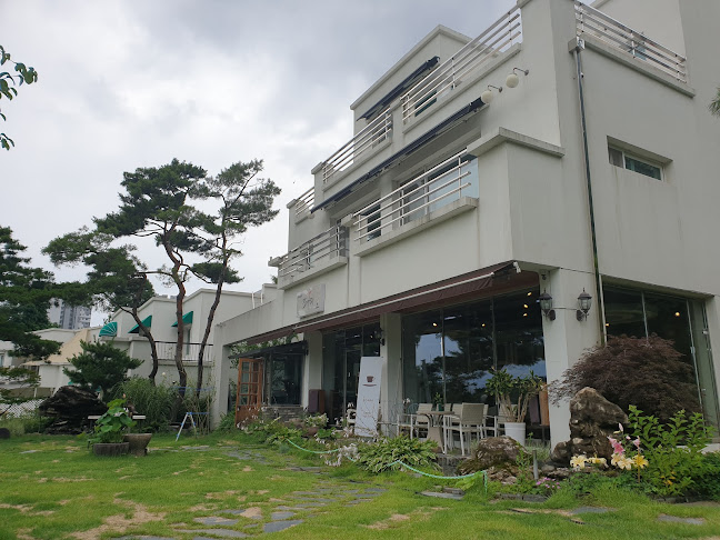 조아라 - 청주시