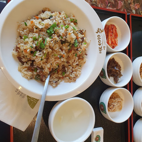 Opinii despre 죽이야기경산점 în 경산시 - 외식업