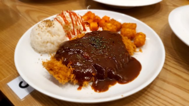 미태리 서산점 - 외식업