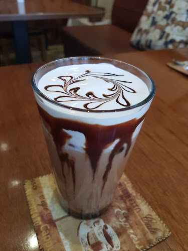 Comentarii opinii despre 산토리니