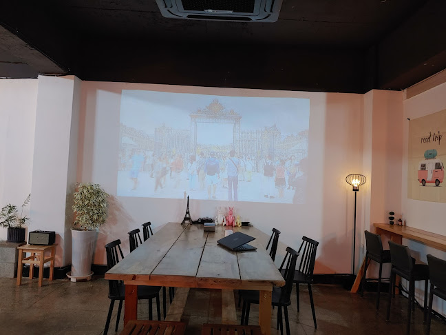 Opinii despre Cafe Daom în 원주시 - 외식업