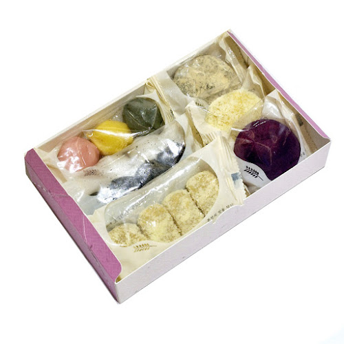 Comentarii opinii despre 소미담 광명사거리점