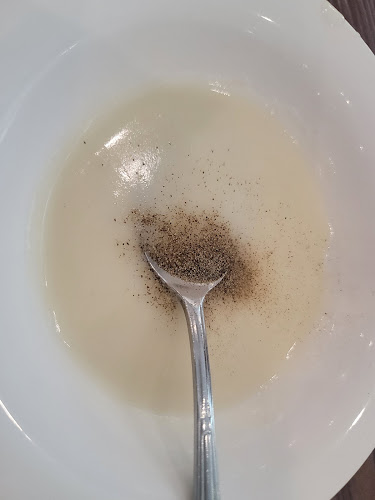 Comentarii opinii despre 아테네 경양식