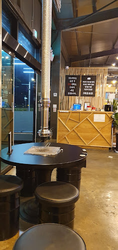 숙성회관 - 김포시