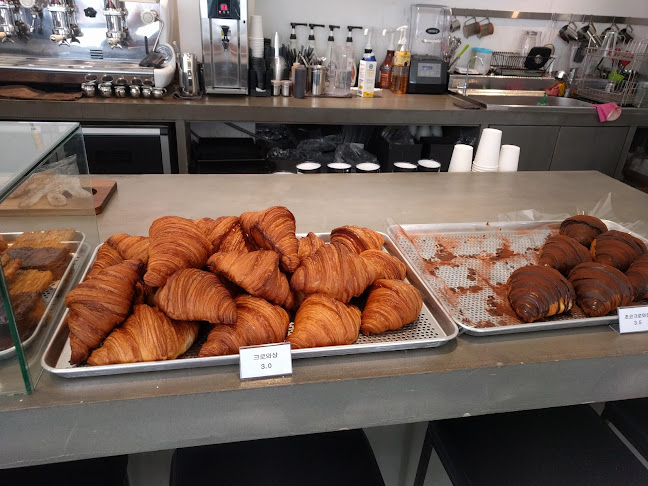 카페긱 - 군산시