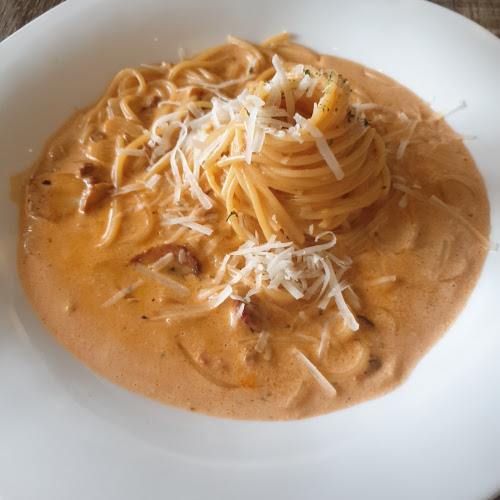 Opinii despre 파스타트리 în 하남시 - 외식업