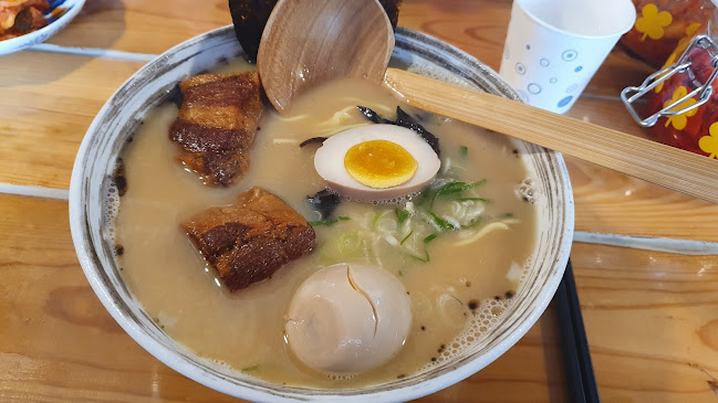 경주라멘집 - 경주시