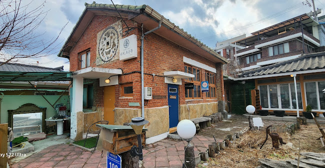 카페조운동 - 외식업