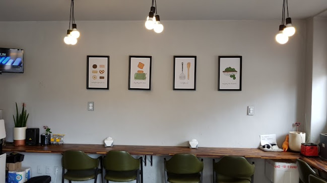 Opinii despre 오빠네 în 청주시 - 외식업