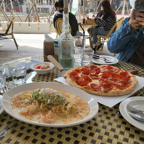 Opinii despre THE MALT HOUSE - SURFING CITY 판교점 în 성남시 - 외식업