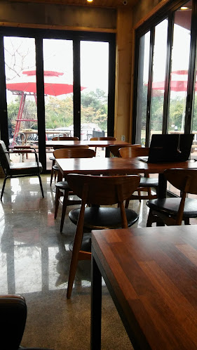 Opinii despre 카페아마떼 în 포천시 - 외식업