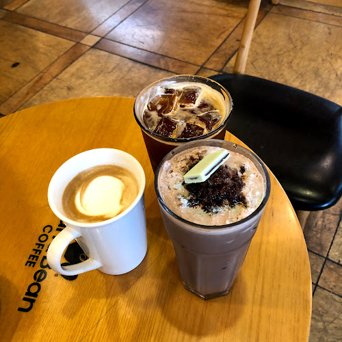 빈앤빈 - 외식업